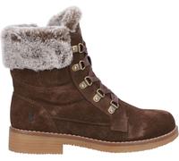 Hush Puppies Hush Puppies Brown Florence Mid Boots