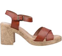 Hush Puppies Hush Puppies Brown Georgia Cork Sandals