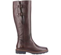 Hush Puppies Hush Puppies Brown Tallulah Long Boots