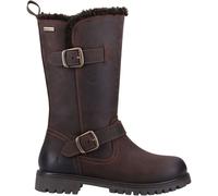 Hush Puppies Hush Puppies Brown Winnie Boots