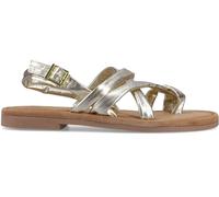 Hush Puppies Hush Puppies Gold Hope Sandals