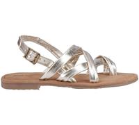 Hush Puppies Hush Puppies Gold Hope Sandals
