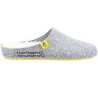 Hush Puppies Hush Puppies Grey The Good Slippers