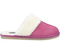 Hush Puppies Hush Puppies Pink Arianna Mule Slippers