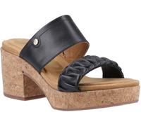 Hush Puppies Hush Puppies Poppy Ruched Slides