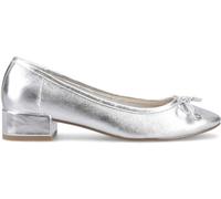 Hush Puppies Hush Puppies Silver Silvia Low Heel Sandals