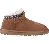 Hush Puppies Hush Puppies Sloane chaussons Brown Slippers