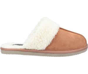 Hush Puppies Hush Puppies Tan Arianna Mule Slippers