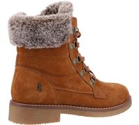 Hush Puppies Hush Puppies Tan Florence Mid Boots