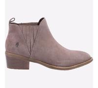 Hush Puppies Isobel Mémoire Mousse Femmes Mode Smart Bottines