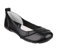 Hush Puppies Janessa - Ballerines en cuir - Femme (FS3321)