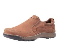 Hush Puppies Jasper, Mocassins Homme