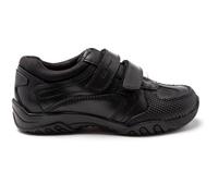 Hush Puppies Jezza 2 Chaussures, Noir , 13 UK Child