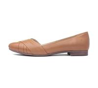 Hush Puppies Marley, Ballerines Femme, Marron (Brown (Tan 14) 14), 40 EU