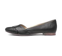Hush Puppies Marley, Ballerines Femme, Noir (Black (Black 13) 13), 37 EU