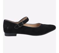 Hush Puppies Femme Melissa Strap Chaussure Baby, Noir, 35.5 EU