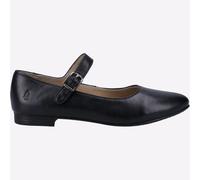 Hush Puppies Chaussures femmes Melissa Mémoire Mousse Classique Noir