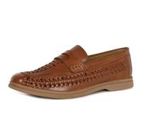 Hush Puppies Men's Bowie, Peau, 42 EU