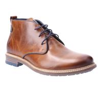 Hush Puppies Men's Jonas Chukka Boot, peau, 45-46 EU