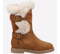 Hush Puppies Mini Megan Junior Enfants Filles Hiver Mode Mémoire Mousse Bottes