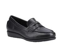 Hush Puppies - Mocassins SHELBY - Femme (FS12030)