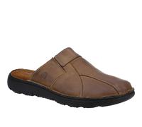Hush Puppies - Mules en cuir CARSON - Homme (FS9857)