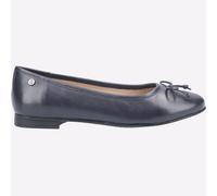 Hush Puppies Naomi Femmes Mémoire Mousse Robe Décontracté Mode Ballerines Marine