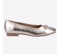 Hush Puppies Naomi Mémoire Mousse Classique Femmes Mode Plates à Enfiler Ballet
