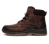 Hush Puppies Palmer Bottes pour Hommes, Marron, 46 EU
