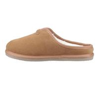 Hush Puppies Pantoufles ConradConrad pour homme, peau, 42 EU