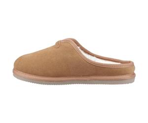 Hush Puppies Pantoufles ConradConrad pour homme, peau, 42 EU