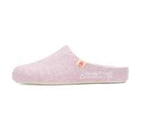 Hush Puppies Pantoufles The Good pour femme, rose, 37 EU