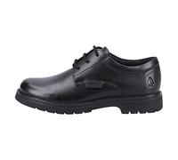 Hush Puppies Poly Senior Chaussure d'uniforme scolaireFille