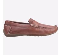 Hush Puppies Mocassins homme Roscoe marron Taille 39,5 EU