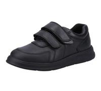 Hush Puppies Ryan Senior Chaussure d'uniforme Scolaire, Black, 40 EU