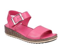 Hush Puppies - Sandales à talons compensés ELLIE - Femme (FS11382)