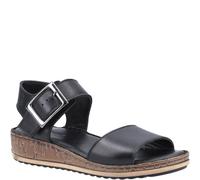 Hush Puppies - Sandales à talons compensés ELLIE - Femme (FS8070)