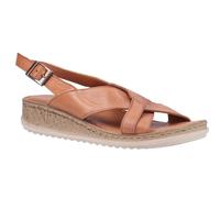 Hush Puppies - Sandales compensées ELENA - Femme (FS7058)