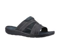 Hush Puppies - Sandales mules ARCHER - Homme (FS11357)