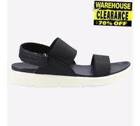 Hush Puppies Sandale Selina Femme Noir Taille 36 EU