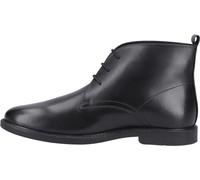 Hush Puppies Tate Senior Chaussure, Noir, 36 EU
