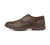 Hush Puppies Trevor, Mocassin Homme, Marron, 43 EU