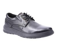 Hush Puppies Triton À Lacets Tissu OxfordHomme