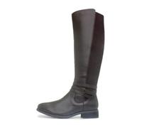 Hush Puppies Vanessa Botte mi-molletFemme