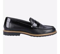 Hush Puppies Chaussures femme Verity cuir noir EU 35.5 (UK 3)