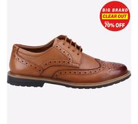 Hush Puppies Hush Puppies Brown Verity Brogues Brown EU 35.5 (UK 3)