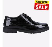 Hush Puppies Richelieu Vérité Smart – Femmes & Filles, mode travail uniforme scolaire
