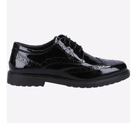 Hush Puppies Richelieu Vérité Smart – Femmes & Filles, mode travail uniforme scolaire