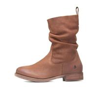 Hush Puppies Women's Emilia Mid Calf Boot, peau, 38 EU