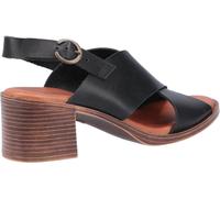 Hush Puppies Women's Gabrielle Heeled Sandal Various Colours 31947